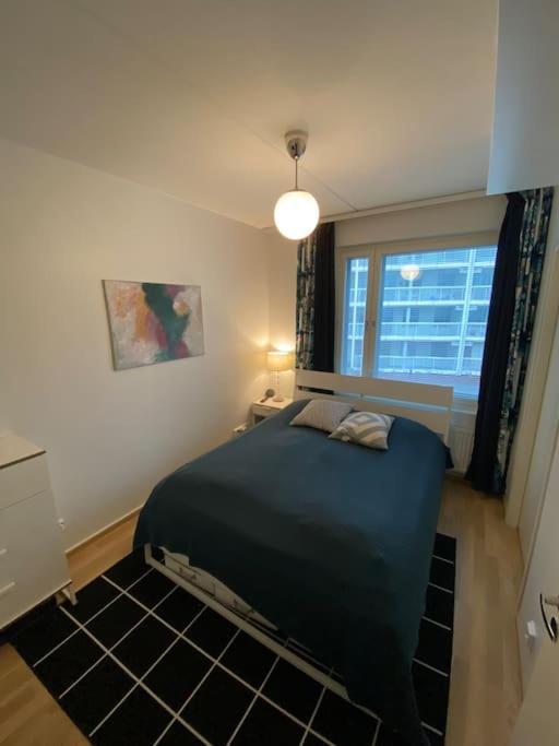 Modern Two Bedroom Apartment Near Helsinki Airport Vantaa Extérieur photo